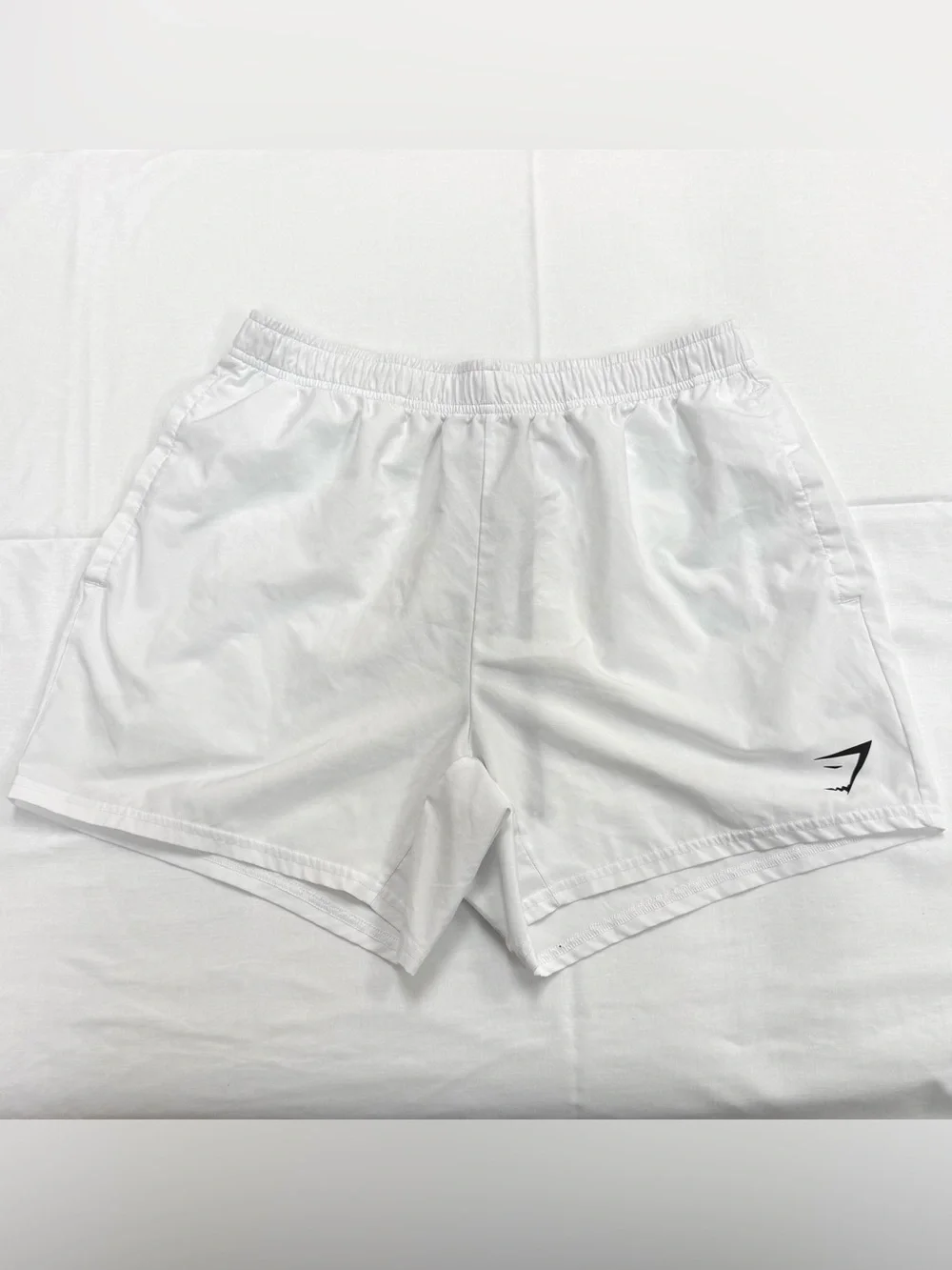 Gymshark Arrival 5